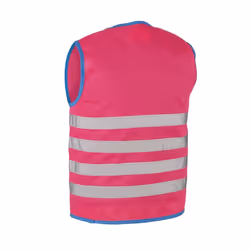 Wowow 011299 veste de protection Rose L
