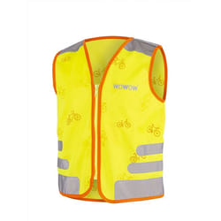 Wowow Nutty Veste Réfléchissant