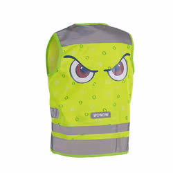 Wowow Nutty Veste Réfléchissant