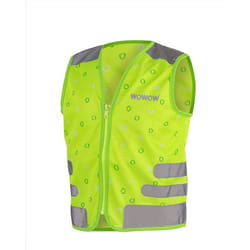 Wowow Nutty Veste Réfléchissant