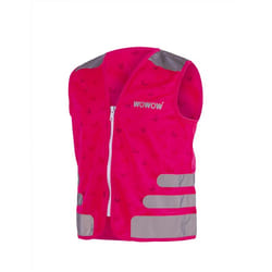 Wowow Nutty Veste Réfléchissant