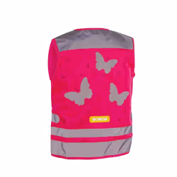 Wowow Nutty Veste Réfléchissant
