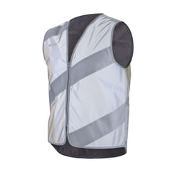 Wowow 011922 veste de protection Gris M