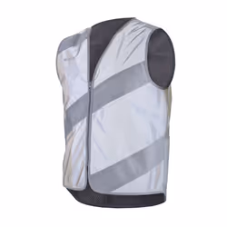 Wowow 011924, Gris, XL, 1 pièce(s)