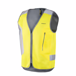 Wowow Tegra, Unisexe, Adulte, XL, SML, 1 pochettes, Gris, Jaune
