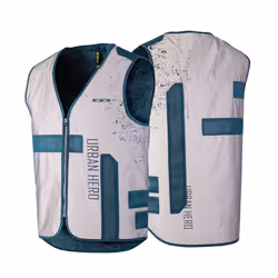 Gilet avec réfléchissant Wowow Urban Hero Fr Tot