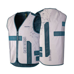 Gilet avec réfléchissant Wowow Urban Hero Fr Tot