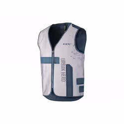 Gilet de sécurité Wowow Urban Hero FR