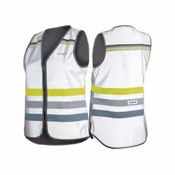 Gilet avec réfléchissant Wowow Lucy Jackett Fr Tot