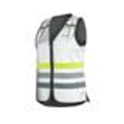 Gilet avec réfléchissant Wowow Lucy Jackett Fr Tot