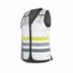 Gilet avec réfléchissant Wowow Lucy Jackett Fr Tot