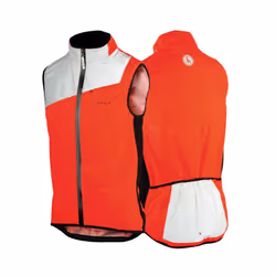 Gilet avec réfléchissant Wowow Hardknott