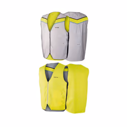 Gilet avec réfléchissant Wowow Copenhagen