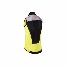 Veste fluo réfléchissante Wowow Raceviz Poggio