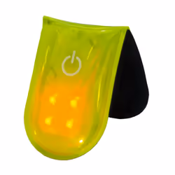 Wowow Magnetlight, LED, Jaune, 1 pièce(s)