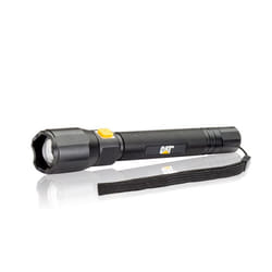 CAT CT2105 torche et lampe de poche Noir Lampe torche LED