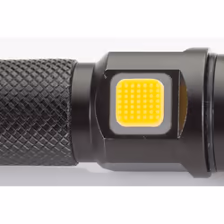 CAT CT2105 torche et lampe de poche Noir Lampe torche LED