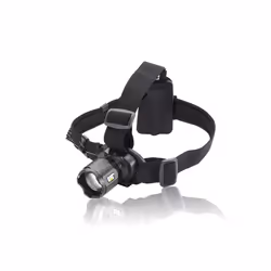 CAT CT4200, Lampe frontale, Noir, Aluminium, LED, 220 lm, CREE LED