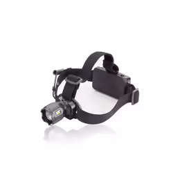 CAT CT4205, Lampe frontale, Noir, Aluminium, LED, 380 lm, 120 m