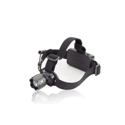CAT CT4205 torche et lampe de poche Noir Lampe frontale LED