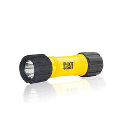 CAT CTRACK torche et lampe de poche Noir, Jaune Lampe torche LED