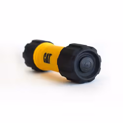CAT CTRACK torche et lampe de poche Noir, Jaune Lampe torche LED