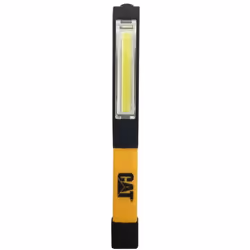 Petite lampe de poche LED matériau : plastique technologie LED COB luminosité : 175 Lumens corps étanche effet de lumière dif ...
