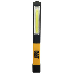 Caterpillar - Lampe de poche led cob 175 Lumens CT1000