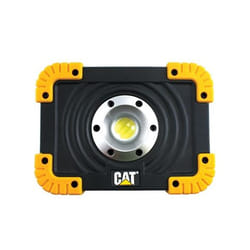 CAT CT3515EU feux de travail LED Noir, Jaune