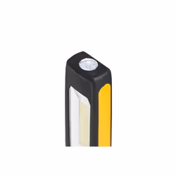 CAT CT1205, LED, 175 lm, Noir, Jaune, 31,8 mm, 19,1 mm, 152,4 mm