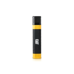 CAT CT3115 torche et lampe de poche Noir, Jaune Lampe-torche à fixation aimantée COB LED