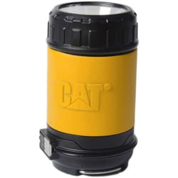 Caterpillar - Lampe led 2en1 rechargeable, 225 lm CT6515