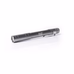 CAT CT2210, Lampe torche, Aluminium, Aluminium, LED, 100 lm, 30 m