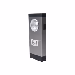 CAT CT5110, Lampe torche, Noir, Gris, Aluminium, LED, 1 lampe(s), 120 lm