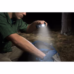 CAT CT5110 torche et lampe de poche Noir, Gris Lampe torche LED - Vue supplémentaire 11