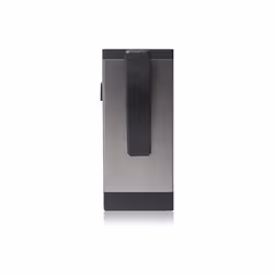 CAT CT5110 torche et lampe de poche Noir, Gris Lampe torche LED