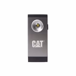 CAT CT5110 torche et lampe de poche Noir, Gris Lampe torche LED