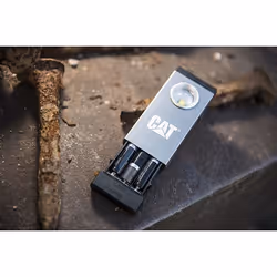 CAT CT5110 torche et lampe de poche Noir, Gris Lampe torche LED - Vue supplémentaire 5