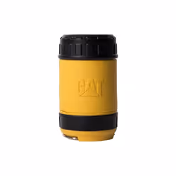 CAT CT6510, Lampe-torche universelle, Noir, Jaune, Plastique, 1 m, LED, 1 lampe(s)