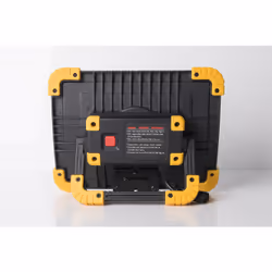 CAT CT3530 Projecteur LED Noir, Jaune