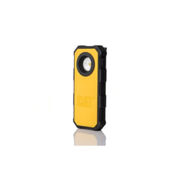 CAT CT5120 torche et lampe de poche Noir, Jaune Lampe torche