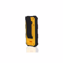 CAT CT5120 torche et lampe de poche Noir, Jaune Lampe torche