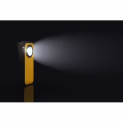 CAT CT5120 torche et lampe de poche Noir, Jaune Lampe torche