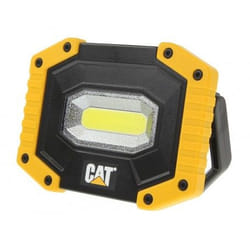 CAT CT3545 Noir, Jaune Lampe-torche à fixation aimantée LED