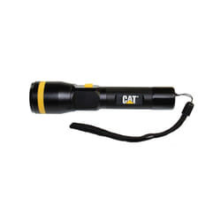 CAT 330091 torche et lampe de poche Noir, Jaune Lampe torche