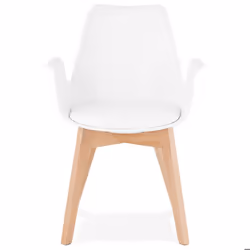 Fauteuil design Kokoon Alcapone