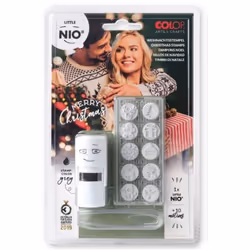 Colop Little NIO Weihnachten
