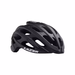 Lazer Blade+, Demi-casque, Construction par moulage