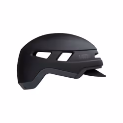 Lazer Cruizer, Demi-casque, Construction par moulage, Visière de casque, Mat