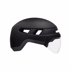 Lazer Urbanize, Demi-casque, Construction par moulage, Mat